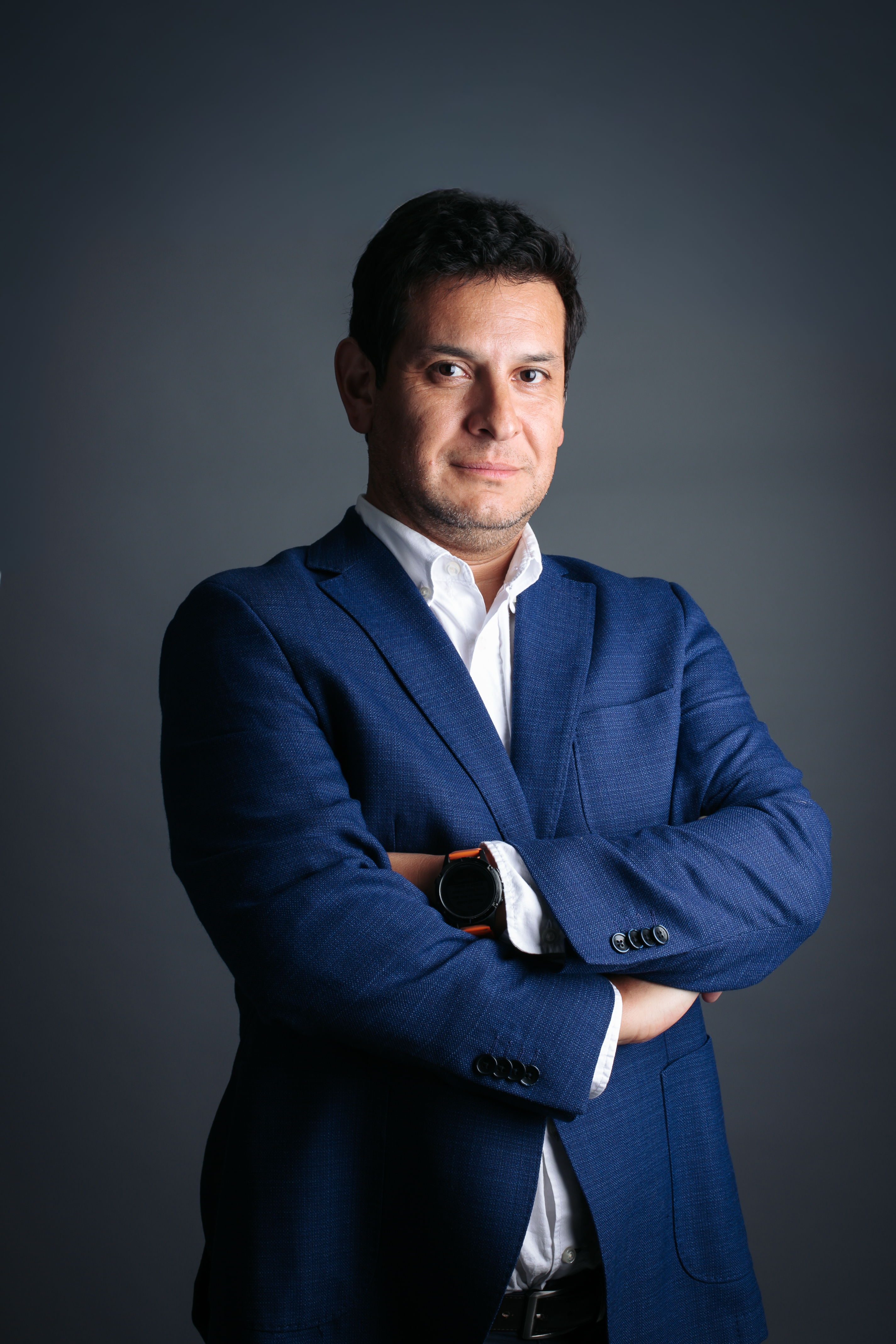 Alejandro Muñoz