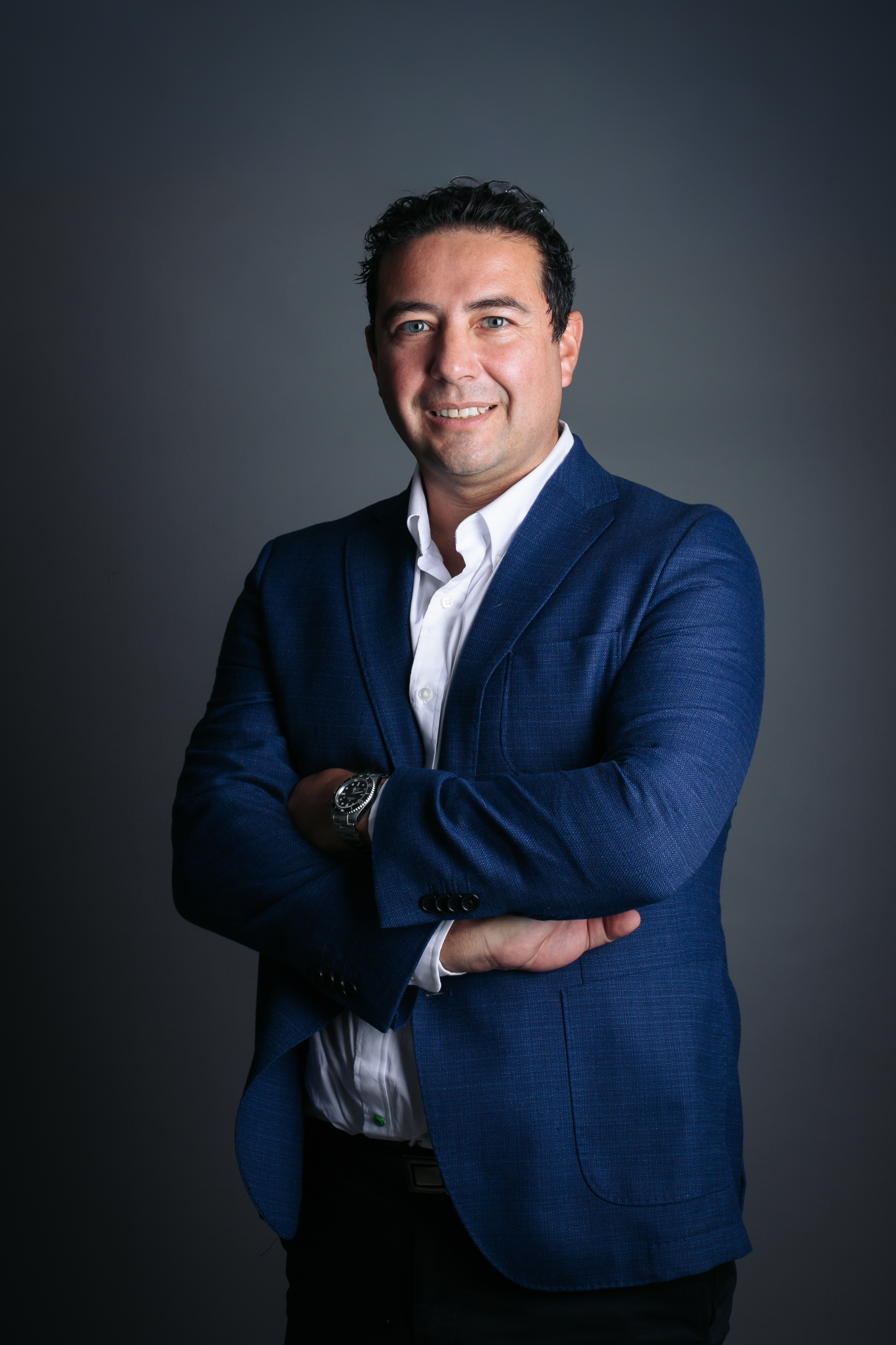 Pablo Bustos