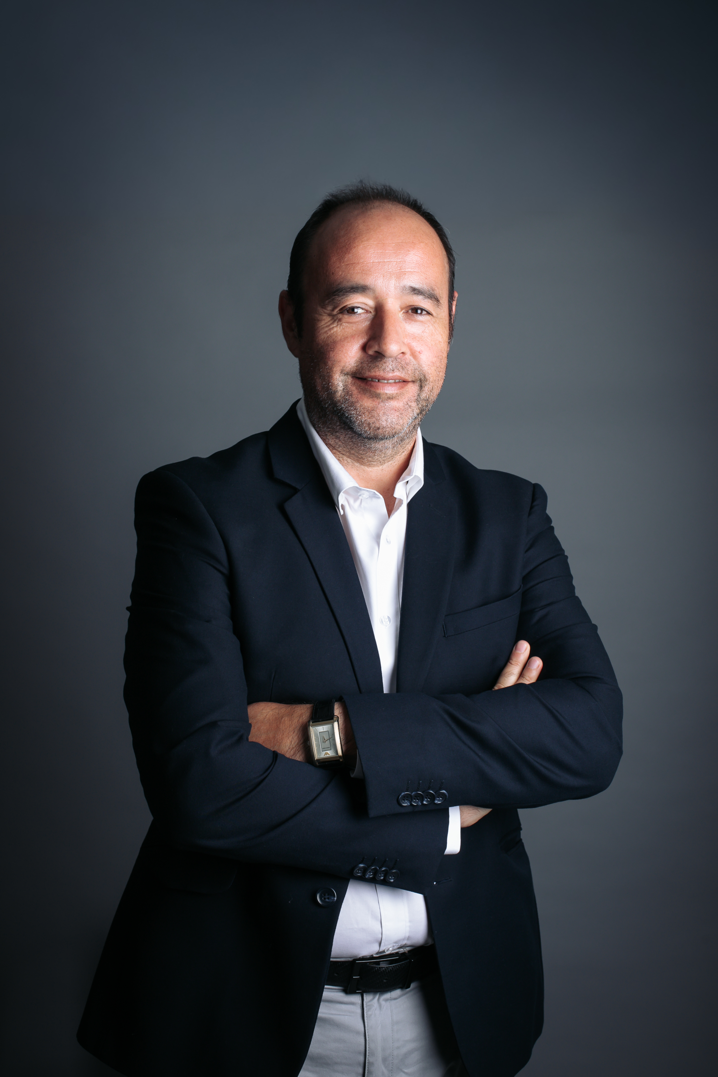 Rodrigo Jarpa